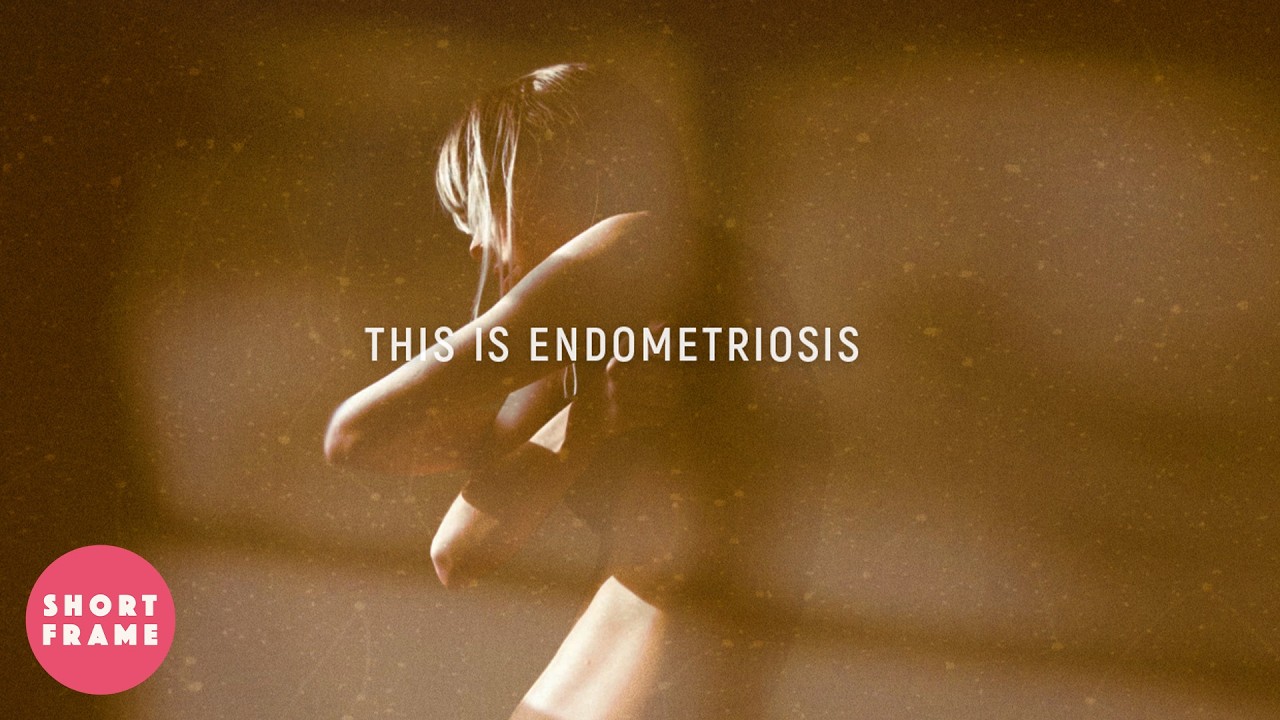 This is Endometriosis